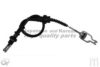 ASHUKI N080-15 Clutch Cable